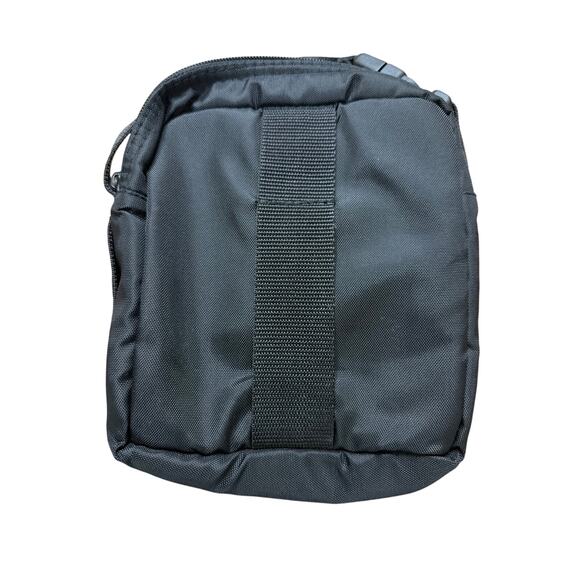 Vintage CaseLogic Carrying Case for WalkMan/DiscMan/Portable CD Players - Picture 2 of 6